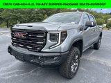 New 2026 GMC Sierra 1500 AT4X image 2