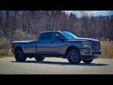 New 2025 RAM 3500 Big Horn image 2