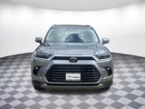 New 2025 Toyota Grand Highlander FWD image 2