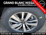 New 2025 Nissan Pathfinder SL image 5