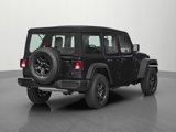 New 2025 Jeep Wrangler Unlimited Rubicon image 5