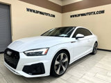 Used 2021 Audi A5 2.0T Premium Plus w/ Premium Plus image 2