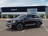 New 2025 Kia Telluride SX image 3