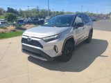 Used 2024 Toyota RAV4 XSE image 3