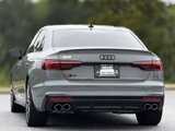 Used 2022 Audi S4 Premium Plus w/ Premium Plus Package image 4
