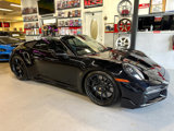 Used 2021 Porsche 911 Turbo S image 5