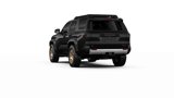 New 2025 Toyota 4Runner 4WD image 4
