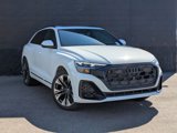 New 2025 Audi Q8 Premium Plus image 3