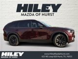 New 2025 MAZDA CX-90 3.3 Turbo w/ Premium Sport Pkg image 2