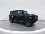 New 2025 Ford Bronco Outer Banks image 2