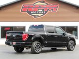Used 2023 Ford F150 XLT w/ Equipment Group 302A High image 5