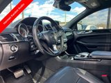 Used 2019 Mercedes-Benz GLE 43 AMG 4MATIC Coupe image 2