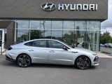 Certified 2024 Hyundai Sonata N Line image 5