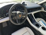 New 2025 Porsche Taycan 4S image 4