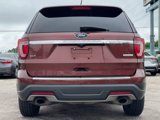 Used 2018 Ford Explorer XLT w/ Equipment Group 202A image 4