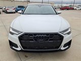 New 2025 Audi A6 3.0T Prestige image 2