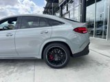 New 2025 Mercedes-Benz GLE 63 AMG S image 4