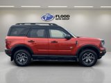 Certified 2022 Ford Bronco Sport Badlands image 3