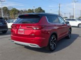New 2025 Mitsubishi Outlander SEL image 3