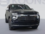 New 2025 Chevrolet Tahoe Premier image 4