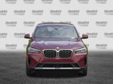Certified 2025 BMW X4 xDrive30i image 3