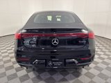 New 2025 Mercedes-Benz EQS 450+ 4MATIC Sedan image 4
