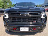 New 2025 Chevrolet Silverado 1500 LT Trail Boss w/ Convenience Package II image 2