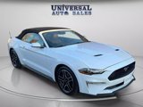 Used 2023 Ford Mustang Premium image 3