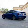 Used 2021 Tesla Model 3 Standard Range Plus image 5