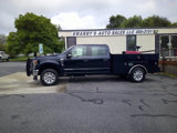 Used 2022 Ford F250 XL w/ STX Appearance Package image 2