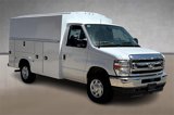 New 2026 Ford E-350 and Econoline 350 Super Duty w/ Power Equipment Group image 2