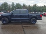 Certified 2023 Ford F150 Lightning XLT w/ Tow Technology Package image 3