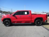 Used 2019 GMC Sierra 1500 SLT w/ SLT Premium Package image 4