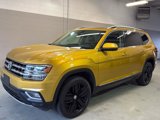 Used 2018 Volkswagen Atlas SEL Premium image 3