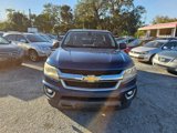 Used 2019 Chevrolet Colorado W/T image 2