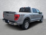 Certified 2023 Ford F150 XLT image 3
