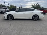 Used 2023 Nissan Maxima Platinum w/ Sport Mat Group image 3