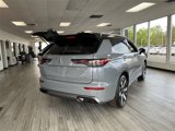 New 2025 Mitsubishi Outlander SEL image 2