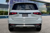 New 2025 Mercedes-Benz GLS 450 4MATIC image 4