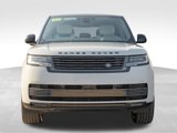 New 2025 Land Rover Range Rover SV image 2
