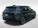 New 2025 Land Rover Range Rover Long Wheelbase SE image 5