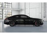 New 2025 Mercedes-Benz CLE 53 AMG 4MATIC Coupe image 2