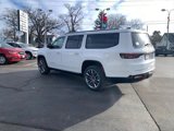 New 2025 Jeep Wagoneer L Series III w/ Premium Group I image 6