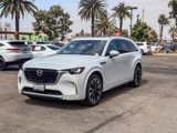 Used 2024 MAZDA CX-90 3.3 Turbo S w/ Premium Plus image 3