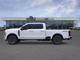 New 2025 Ford F350 Platinum image 3