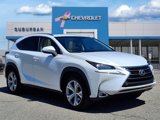 Used 2017 Lexus NX 200t AWD image 3