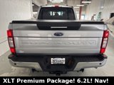 Used 2021 Ford F250 XLT w/ XLT Premium Package image 5