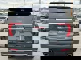 New 2025 GMC Yukon XL AT4 w/ LPO, Floor Liner Package image 4