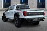 New 2025 Ford F150 Raptor image 3