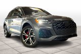 Used 2025 Audi Q5 2.0T Premium Plus w/ Premium Plus Package image 2